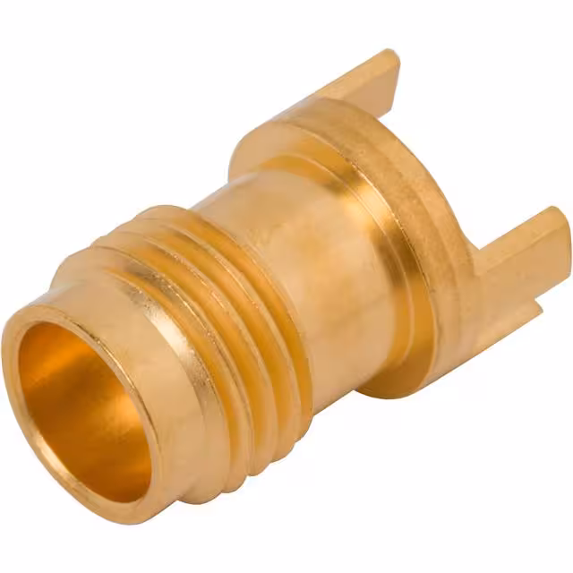 3321-60001 Amphenol SV Microwave  Koaxialsteckverbinder (HF)-Baugruppen